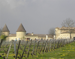 Weingut Verhaeghe, Bordeaux